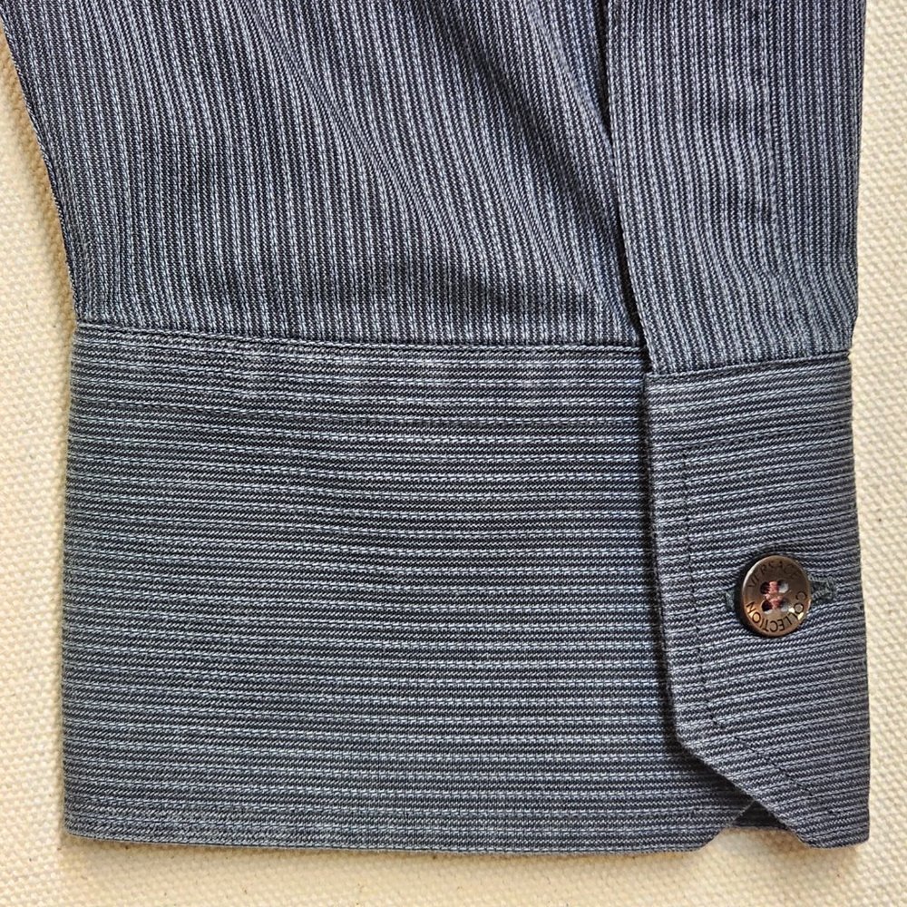 Versace Collection City Button Down 17 - image 6